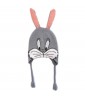 Bugs Bunny Peruvian Style Hat w/ Tassels (1 size, Adult)