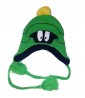 Marvin The Martian Peruvian Style Hat w/ Tassels (1 size, Adult)