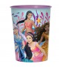 The Little Mermaid 'Beyond the Sea' Reusable Keepsake Cups (2ct)