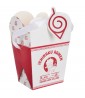 Naruto Takeout Container Favor Boxes (4ct)