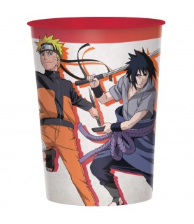 Naruto Reusable Keepsake Cups (2ct)