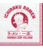  Naruto Small Napkins (16ct)