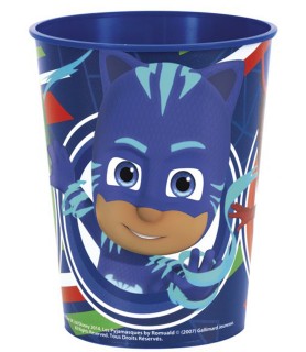 PJ Masks 'Superhero' Reusable Keepsake Cups (2ct)