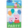 Peppa Pig And Friends