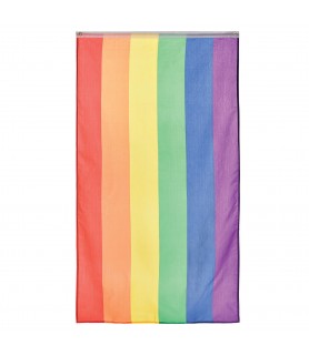 Pride Rainbow Flag (1ct)