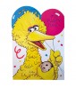 Sesame Street Vintage 'Big Bird' Invitations w/ Envelopes (8ct)