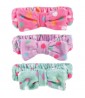 Spa Party Headbands (6ct)