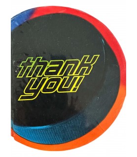 Hockey Thank You Cards w/ Envelopes (8ct)
