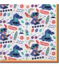 Stitch Lunch Napkins (16ct)