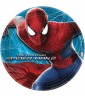 Amazing Spider-Man 2 Small Paper Plates  (8ct)