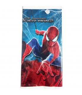 Amazing Spider-Man 2 Plastic Tablecover (1ct)