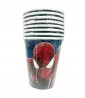 Amazing Spider-Man 2 9oz Paper Cups (8ct)