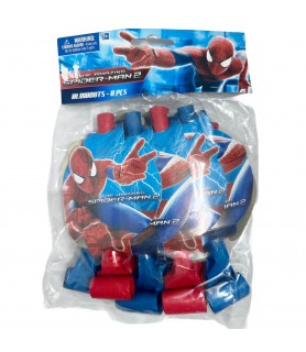 Amazing Spider-Man 2 Blowouts (8ct)