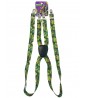 Teenage Mutant Ninja Turtles 'Leonardo and Raphael' Suspenders (1ct)