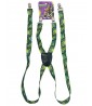 Teenage Mutant Ninja Turtles 'Leonardo and Donatello' Suspenders (1ct)