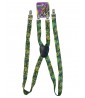 Teenage Mutant Ninja Turtles Suspenders (1ct)