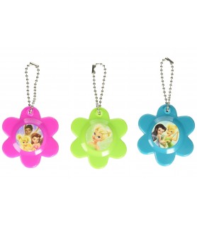 Tinker Bell and the Disney Fairies Mirror Keychains / Favors (12ct)