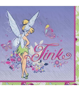 Tinker Bell 'Tink' Lunch Napkins (16ct)