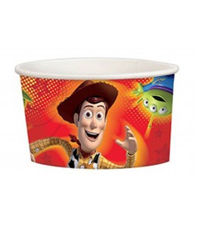 Toy Story 'Power up' Paper Treat Cups (8pc)