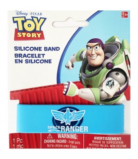 Toy Story Space Ranger Silicone Bracelet / Favor (1ct)