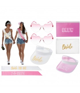 Bachelorette Party Kit (1 kit)