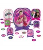 Zombies 3 Table Decorating Kit  (1kit)