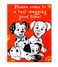 102 Dalmatians Invitations w/ Envelopes (8ct)