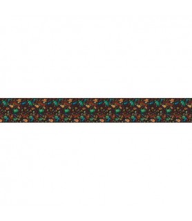 Bugs Insects Scene Setter Border Roll (1ct)