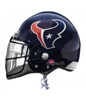 NFL Houston Texans Supershape Foil Balloon (1ct)