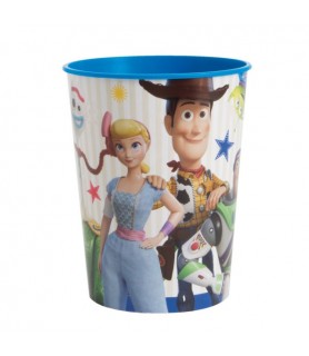 Toy Story 4 'Friends' Keepsake Reusable Cups (2ct)