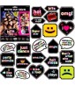 Bachelorette 'Girls Night Out' Photo Sign Set (12pc)