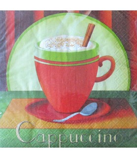 Cafe Classics Lunch Napkins (16ct)