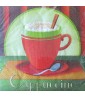 Cafe Classics Lunch Napkins (16ct)