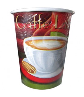 Cafe Classics 9oz Paper Cups (8ct)