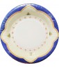 Spring 'Villa della Luna' Small Paper Plates (8ct)