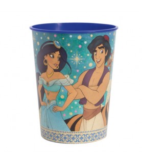 Aladdin Reusable Keepsake Cups (2ct)