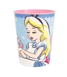 Alice in Wonderland Reusable Keepsake Cups (2ct)