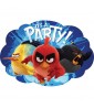 Angry Birds Movie Invitation Set w/ Envelopes (8ct)