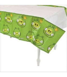Angry Birds Paper Table Cover (1ct)