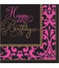 Fabulous Celebration Lunch Napkins (36ct)