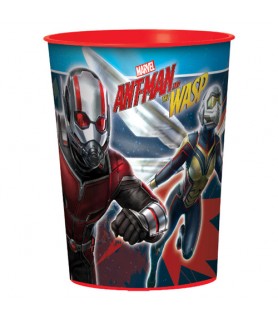 Ant-Man and the Wasp Reusable Keepsake Cups (2ct)