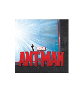 Ant-Man Small Napkins (16ct)