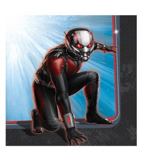 Ant-Man Lunch Napkins (16ct)