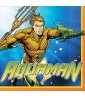 Aquaman Lunch Napkins (16ct)