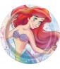 Ariel the Little Mermaid 'Under the Sea' Large Paper Plates (8ct)