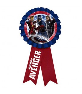 Avengers Guest of Honor Ribbon (1ct)
