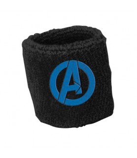 Avengers 'Powers Unite' Sweat Bands (8ct)