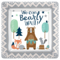 We Can Bear-ly Wait