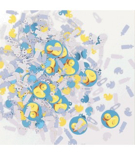 Baby Shower 'Baby Bliss' Confetti (0.5 oz)