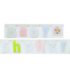 Baby Shower Banner (1ct)